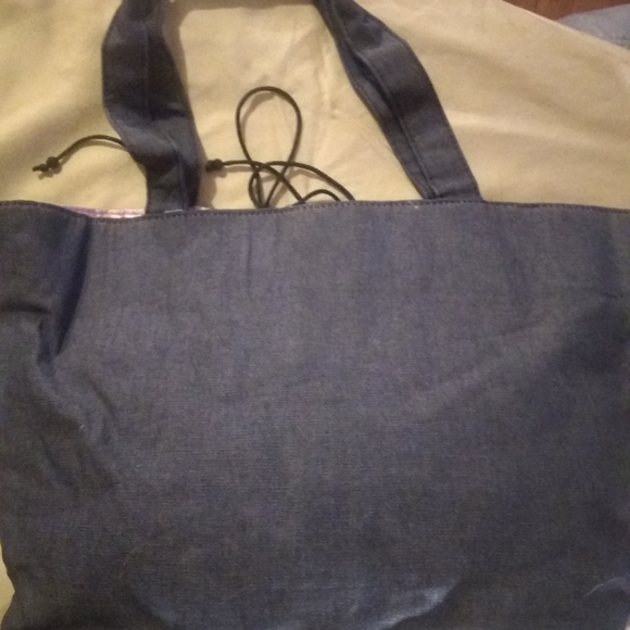 Victoria Secret Corset Handbag - Picture 6 of 6